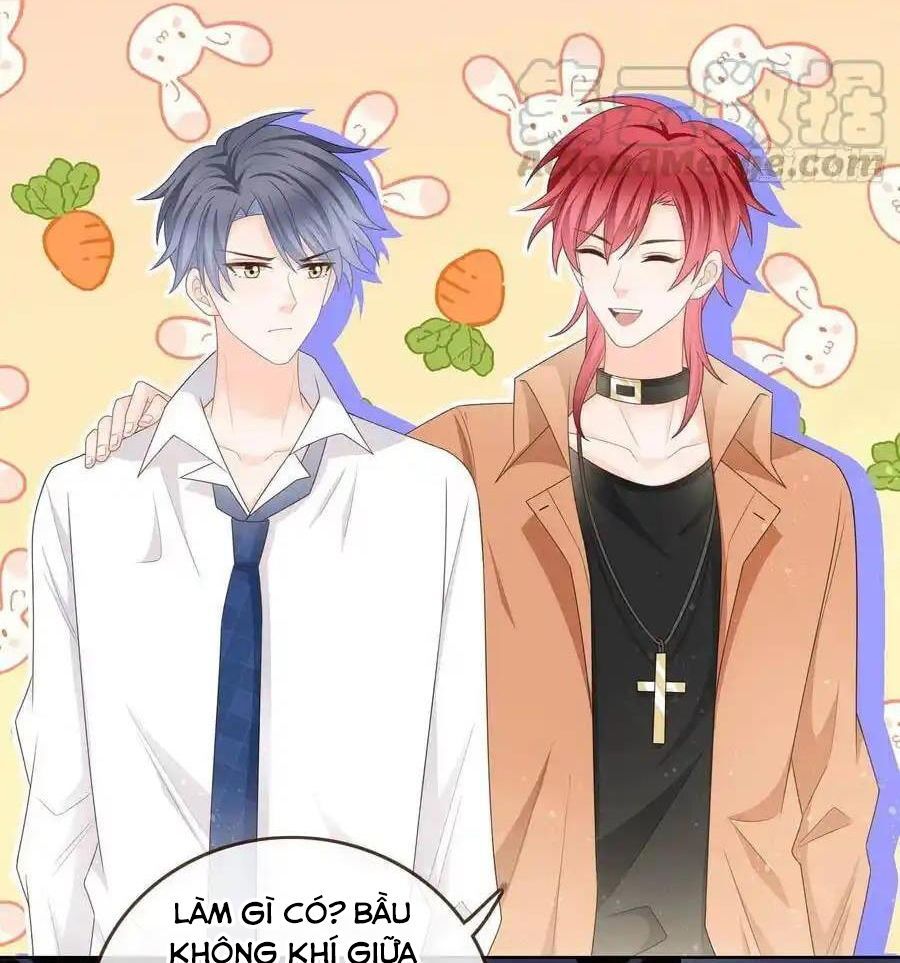 Làm Ảnh Hậu Không Bằng Học Thanh Hoa - Chapter 83 - Page 9