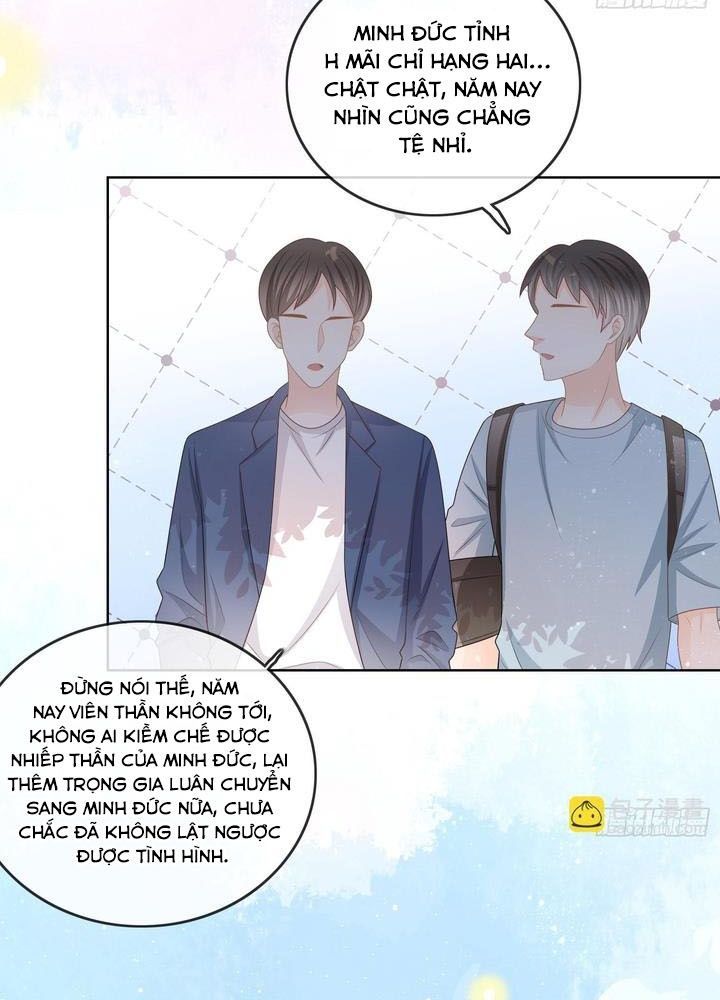 Làm Ảnh Hậu Không Bằng Học Thanh Hoa - Chapter 84 - Page 10