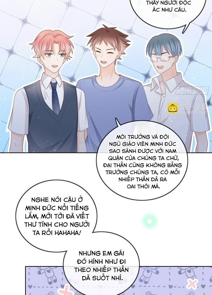 Làm Ảnh Hậu Không Bằng Học Thanh Hoa - Chapter 84 - Page 13