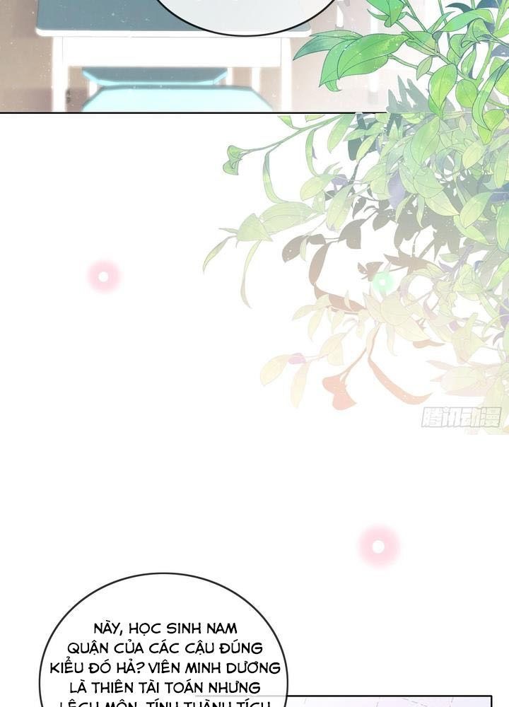 Làm Ảnh Hậu Không Bằng Học Thanh Hoa - Chapter 84 - Page 21