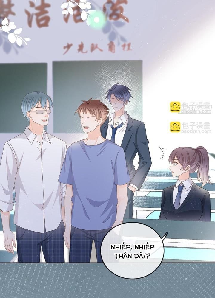 Làm Ảnh Hậu Không Bằng Học Thanh Hoa - Chapter 84 - Page 23