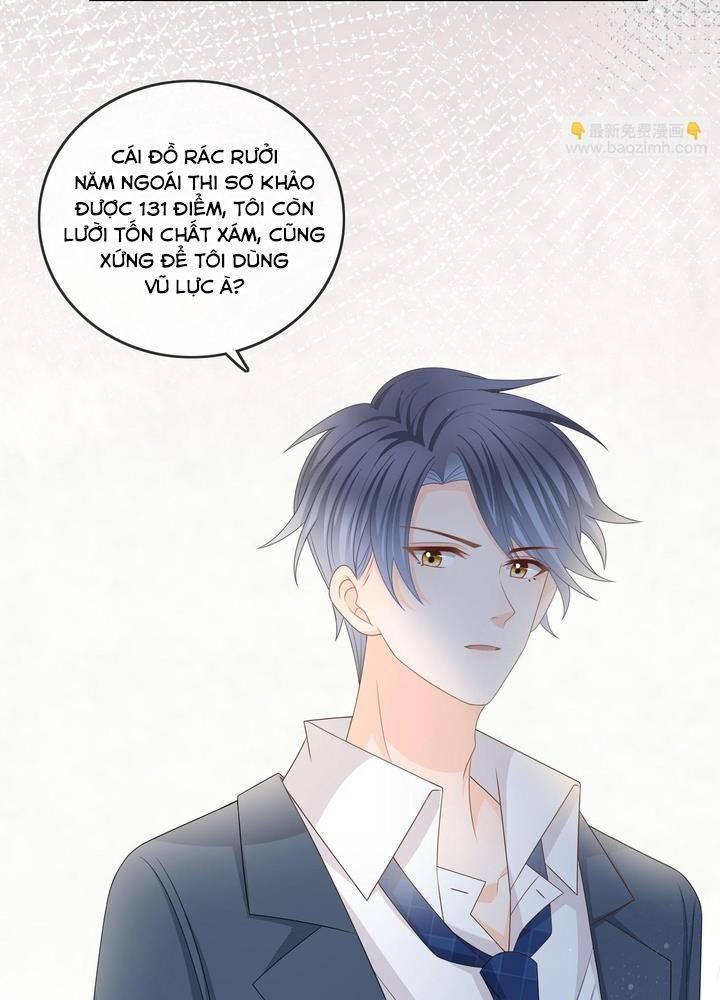 Làm Ảnh Hậu Không Bằng Học Thanh Hoa - Chapter 84 - Page 25