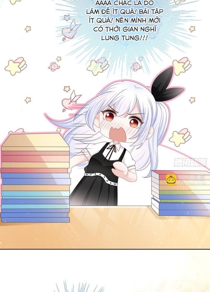 Làm Ảnh Hậu Không Bằng Học Thanh Hoa - Chapter 84 - Page 33