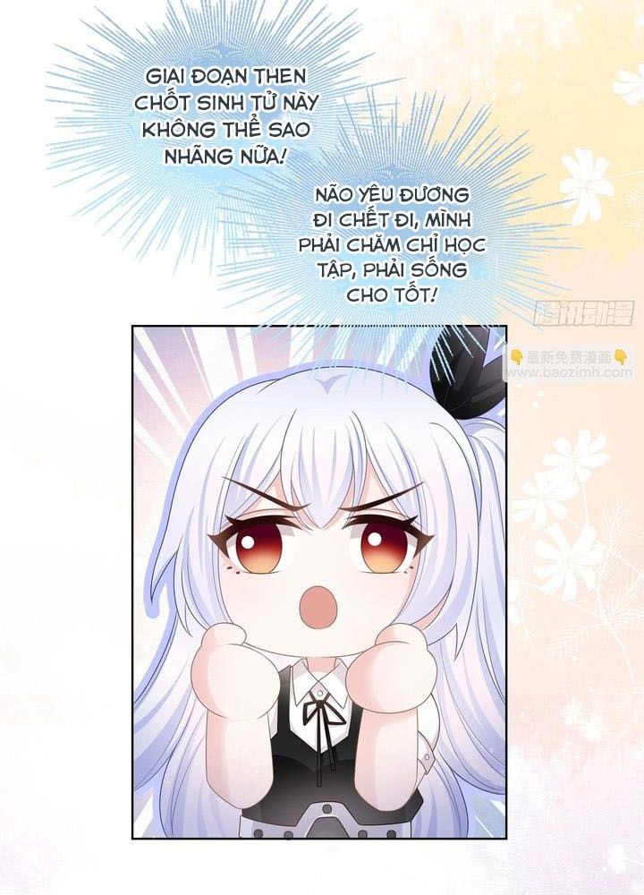 Làm Ảnh Hậu Không Bằng Học Thanh Hoa - Chapter 84 - Page 34