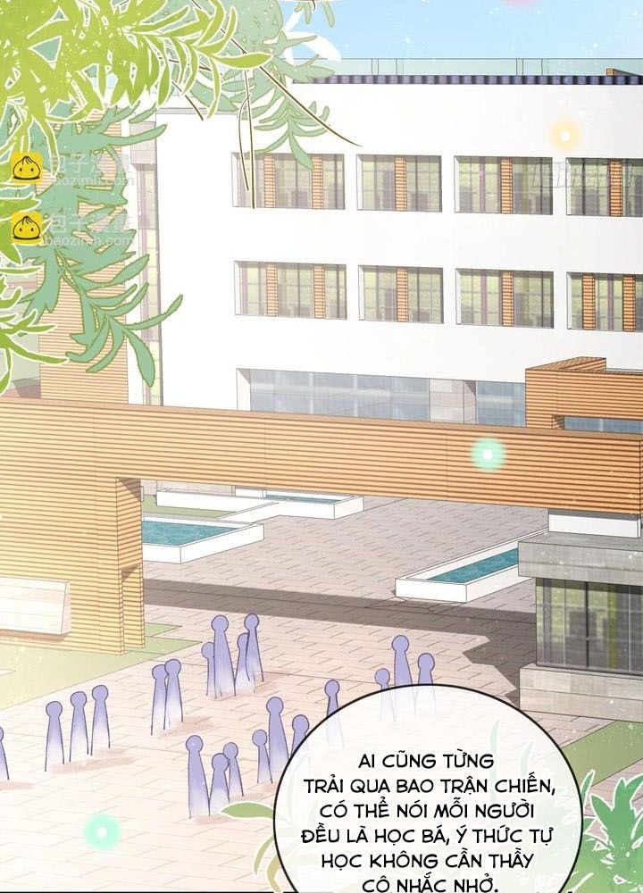 Làm Ảnh Hậu Không Bằng Học Thanh Hoa - Chapter 84 - Page 4