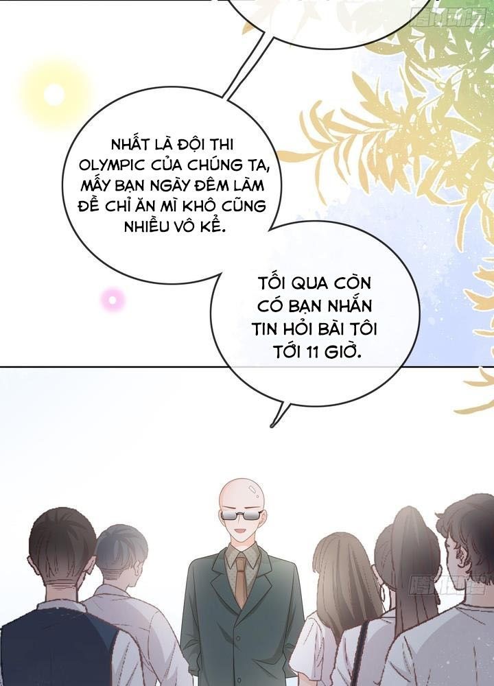 Làm Ảnh Hậu Không Bằng Học Thanh Hoa - Chapter 84 - Page 5