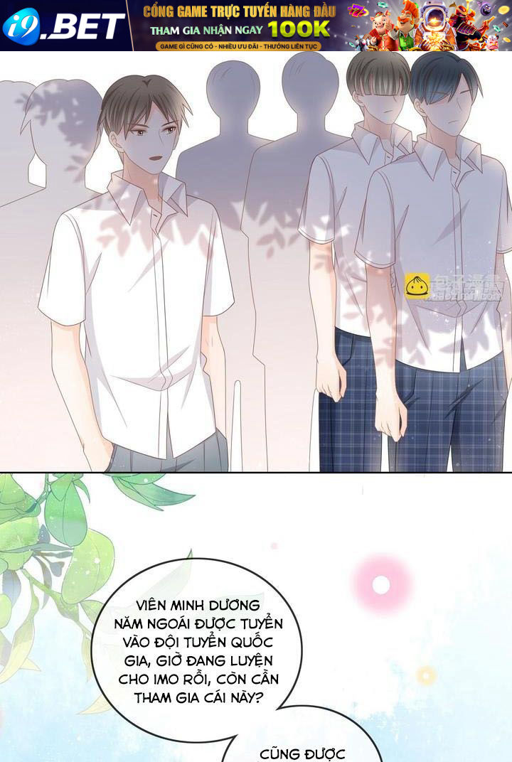 Làm Ảnh Hậu Không Bằng Học Thanh Hoa - Chapter 84 - Page 8