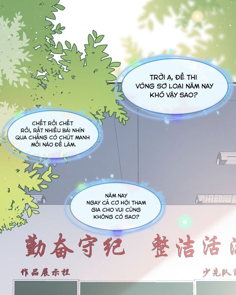 Làm Ảnh Hậu Không Bằng Học Thanh Hoa - Chapter 85 - Page 14