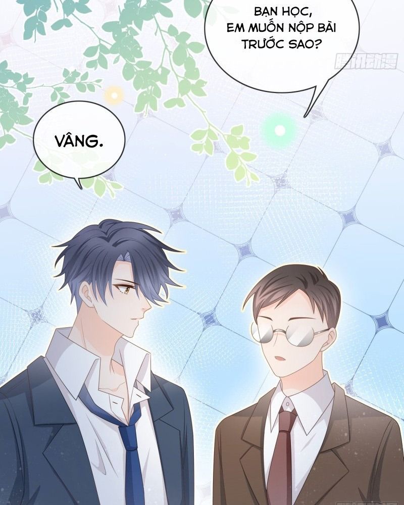 Làm Ảnh Hậu Không Bằng Học Thanh Hoa - Chapter 85 - Page 19