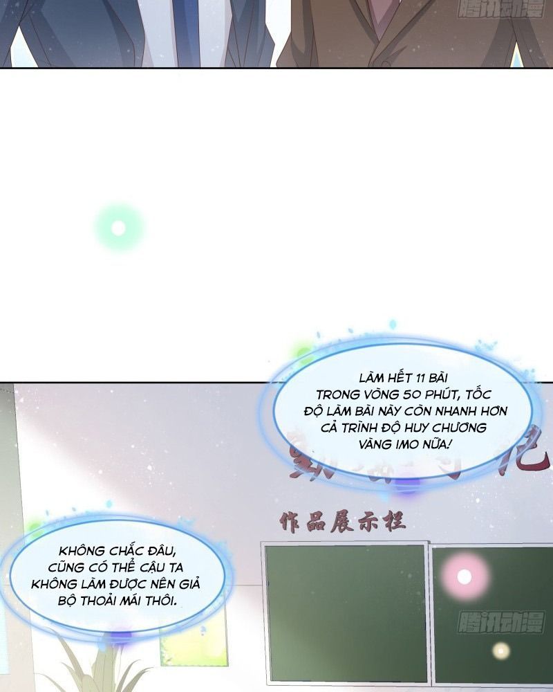 Làm Ảnh Hậu Không Bằng Học Thanh Hoa - Chapter 85 - Page 20