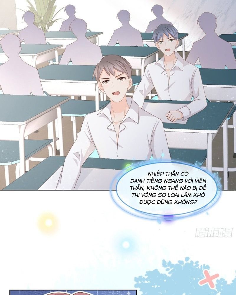 Làm Ảnh Hậu Không Bằng Học Thanh Hoa - Chapter 85 - Page 21