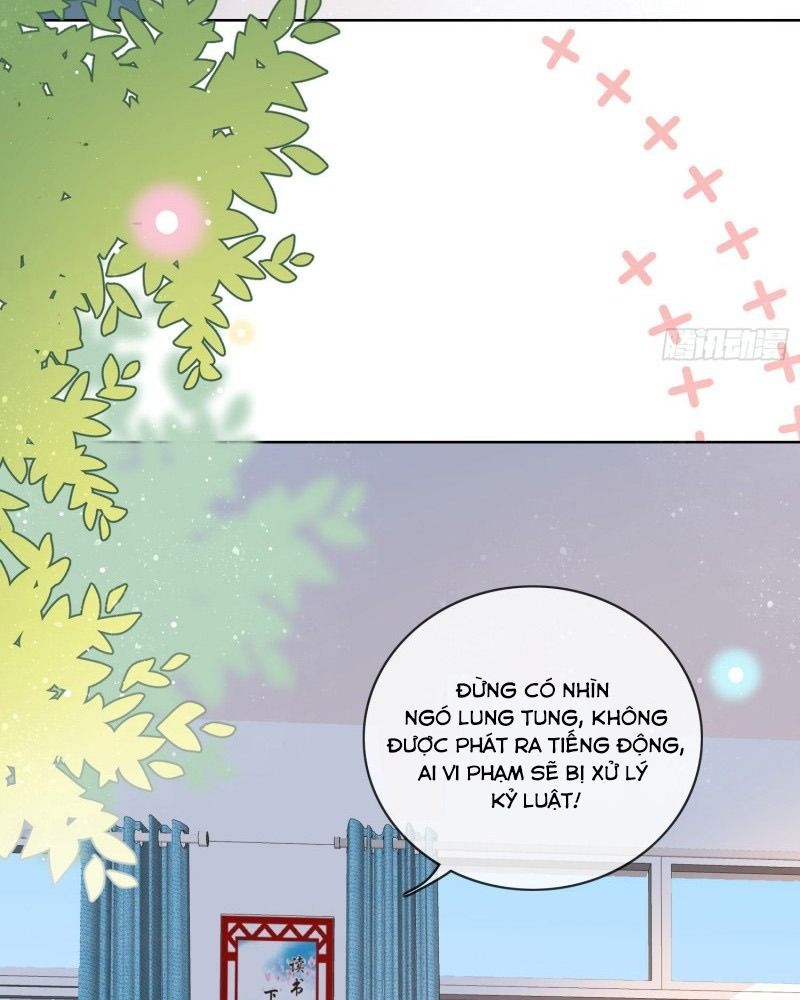 Làm Ảnh Hậu Không Bằng Học Thanh Hoa - Chapter 85 - Page 25