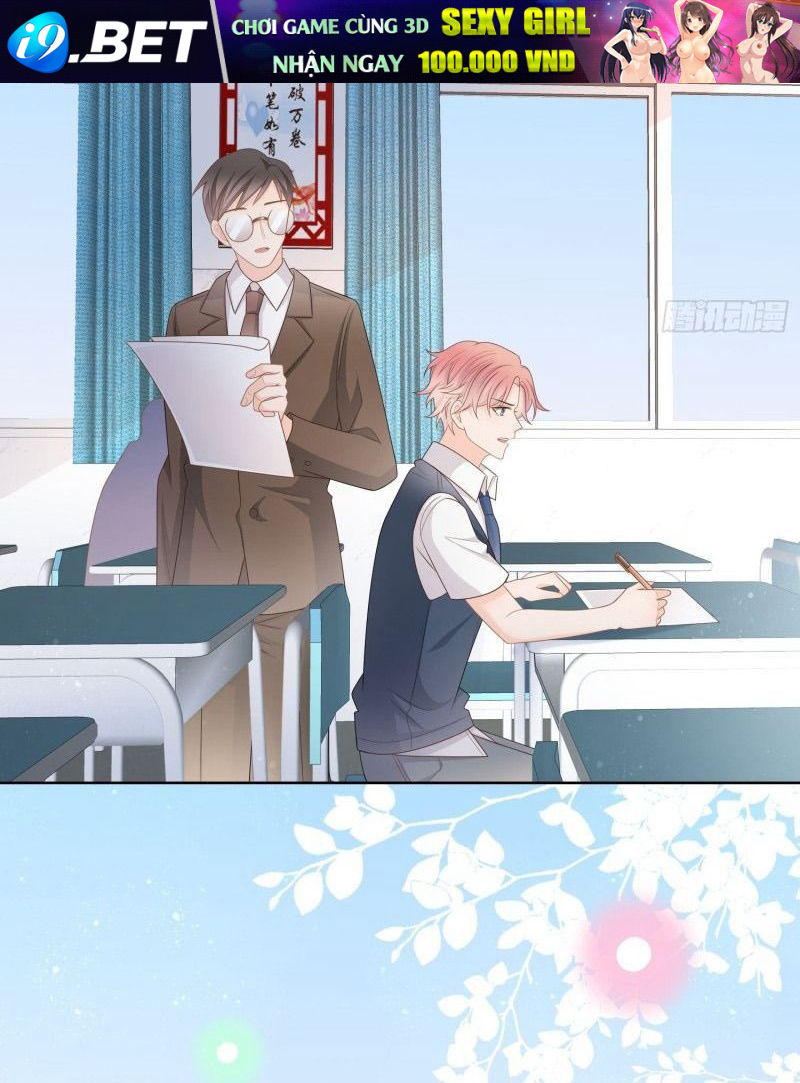 Làm Ảnh Hậu Không Bằng Học Thanh Hoa - Chapter 85 - Page 26