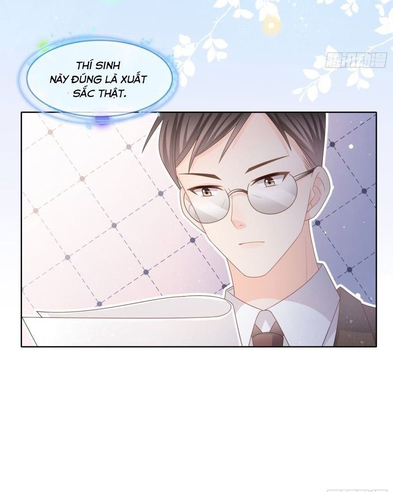 Làm Ảnh Hậu Không Bằng Học Thanh Hoa - Chapter 85 - Page 27