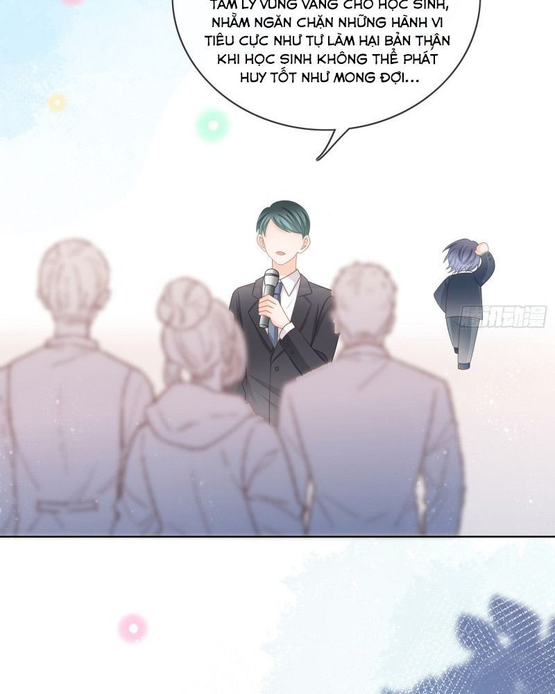 Làm Ảnh Hậu Không Bằng Học Thanh Hoa - Chapter 85 - Page 32