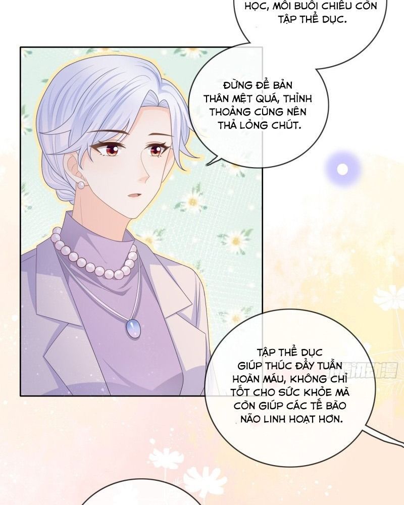 Làm Ảnh Hậu Không Bằng Học Thanh Hoa - Chapter 85 - Page 40