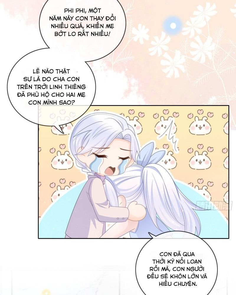 Làm Ảnh Hậu Không Bằng Học Thanh Hoa - Chapter 85 - Page 41