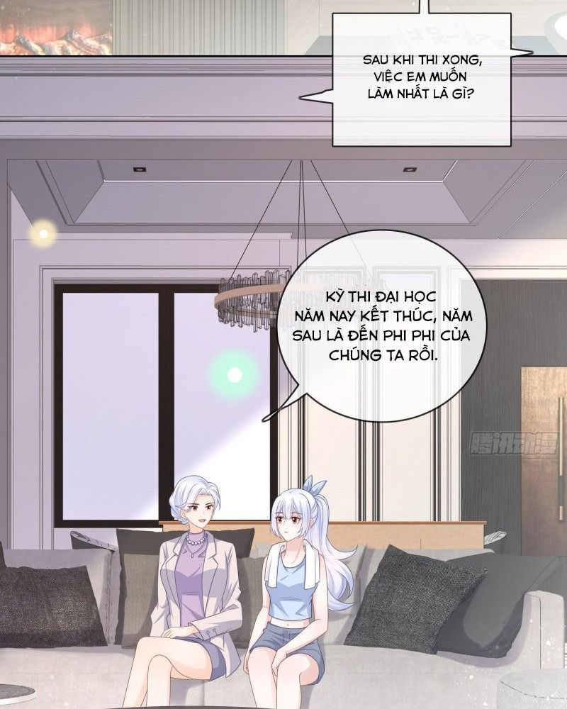 Làm Ảnh Hậu Không Bằng Học Thanh Hoa - Chapter 85 - Page 43