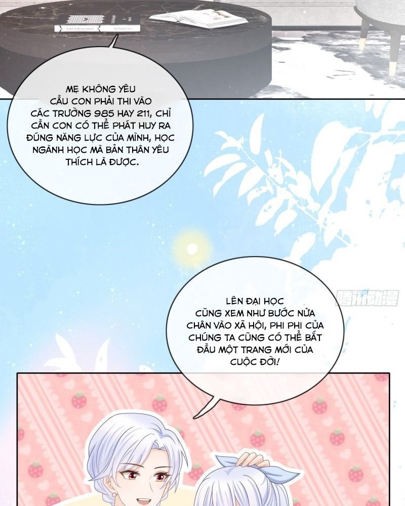 Làm Ảnh Hậu Không Bằng Học Thanh Hoa - Chapter 85 - Page 44