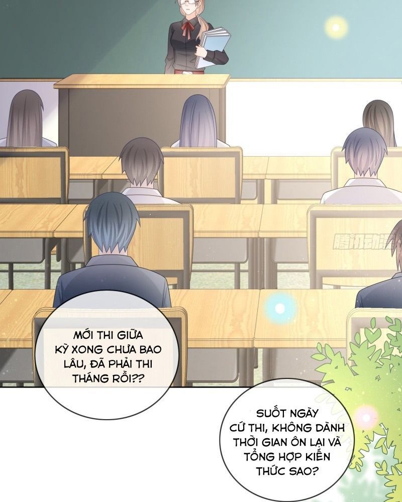 Làm Ảnh Hậu Không Bằng Học Thanh Hoa - Chapter 85 - Page 47