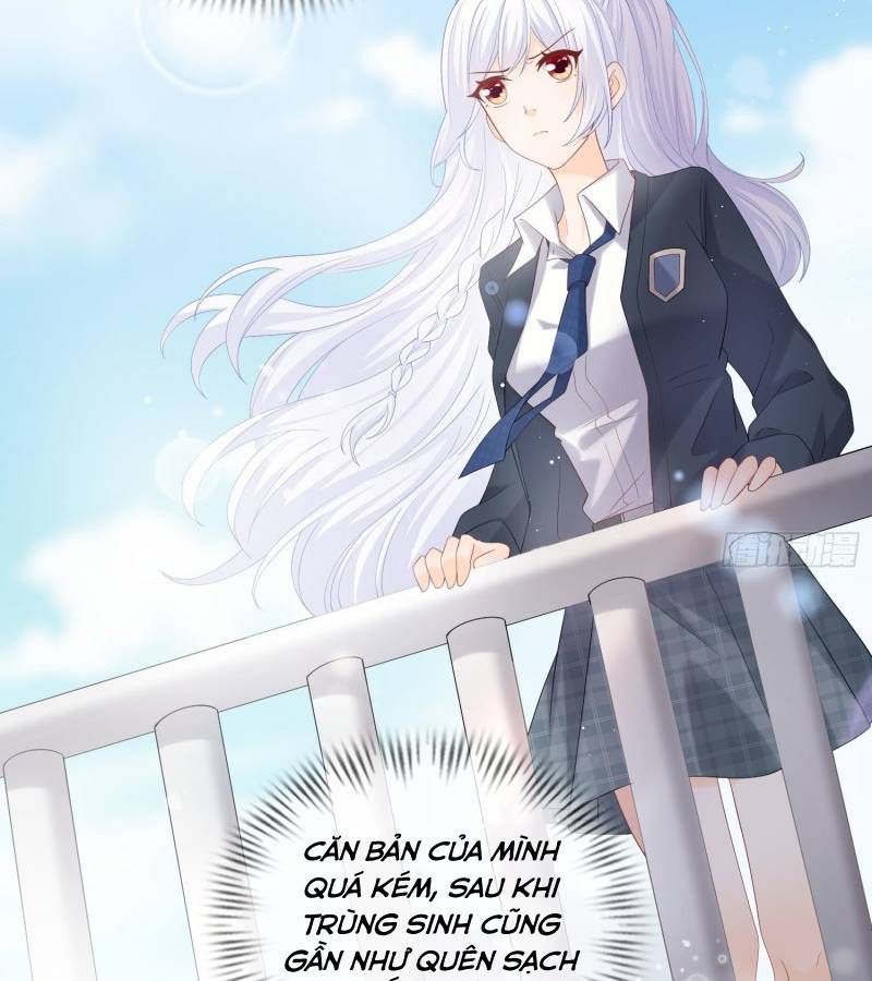 Làm Ảnh Hậu Không Bằng Học Thanh Hoa - Chapter 9 - Page 14