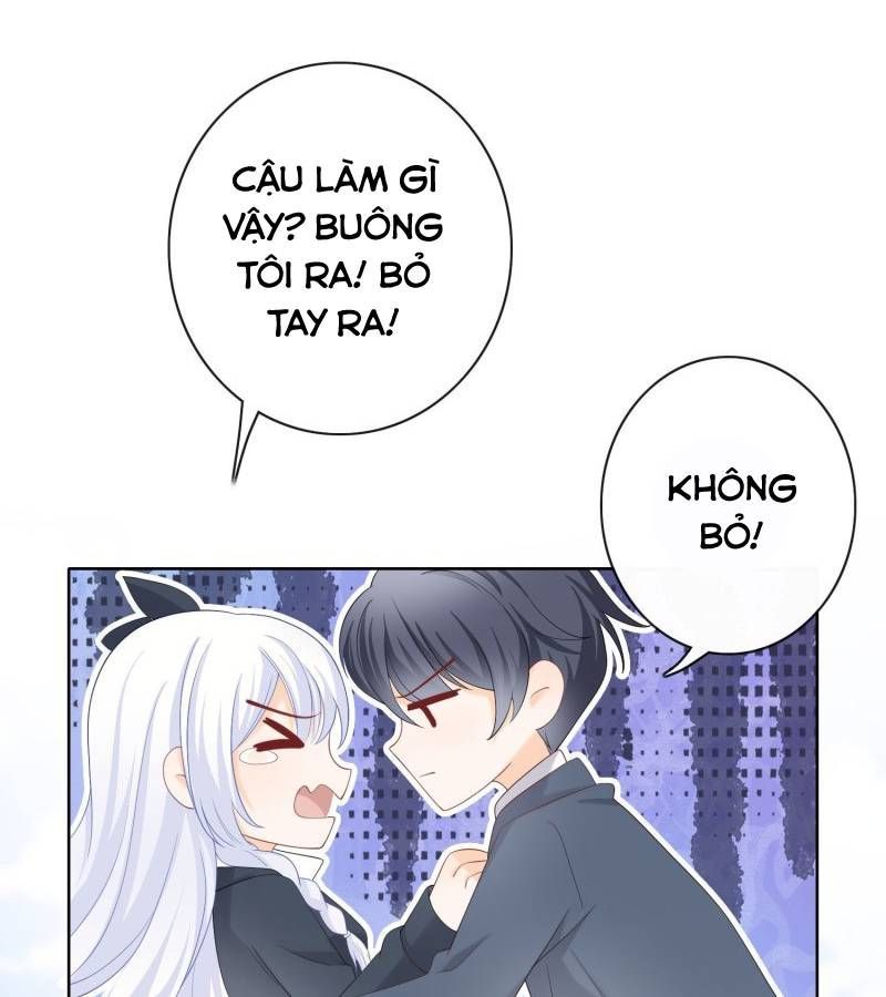 Làm Ảnh Hậu Không Bằng Học Thanh Hoa - Chapter 9 - Page 22