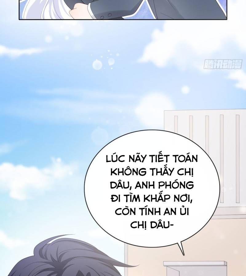 Làm Ảnh Hậu Không Bằng Học Thanh Hoa - Chapter 9 - Page 23