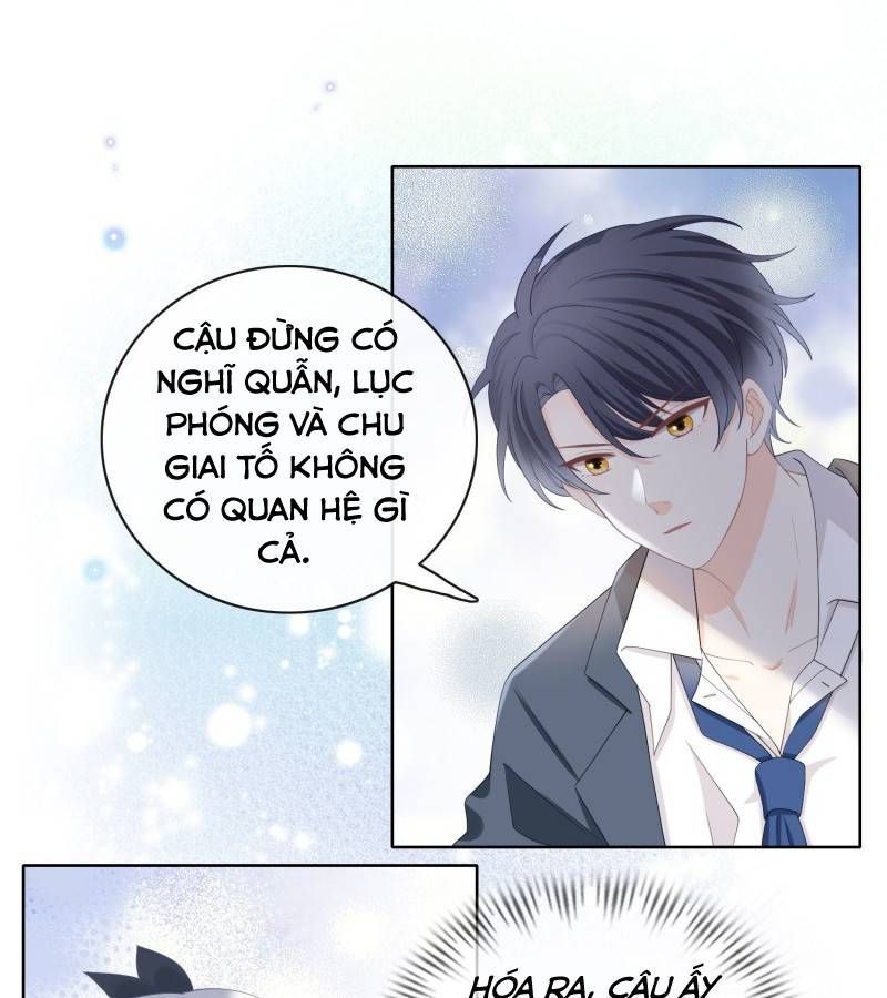 Làm Ảnh Hậu Không Bằng Học Thanh Hoa - Chapter 9 - Page 27