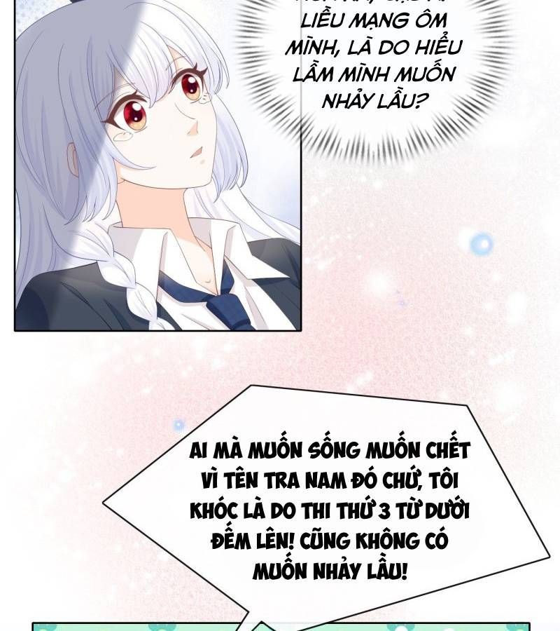 Làm Ảnh Hậu Không Bằng Học Thanh Hoa - Chapter 9 - Page 28