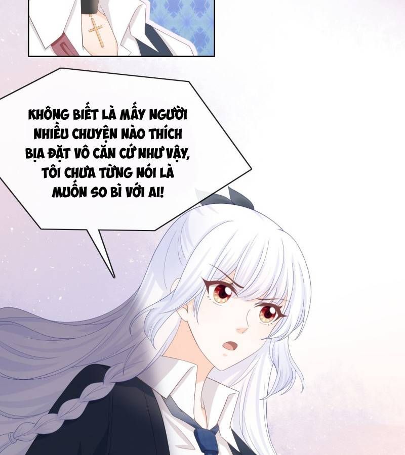Làm Ảnh Hậu Không Bằng Học Thanh Hoa - Chapter 9 - Page 3