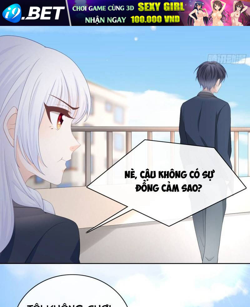 Làm Ảnh Hậu Không Bằng Học Thanh Hoa - Chapter 9 - Page 32