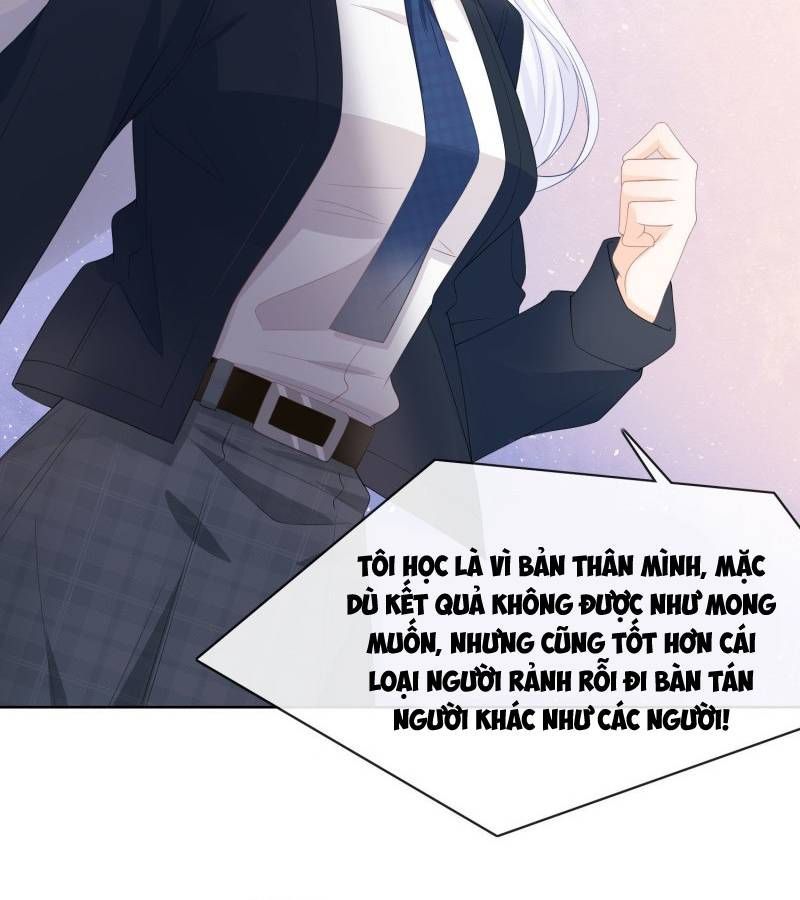 Làm Ảnh Hậu Không Bằng Học Thanh Hoa - Chapter 9 - Page 4