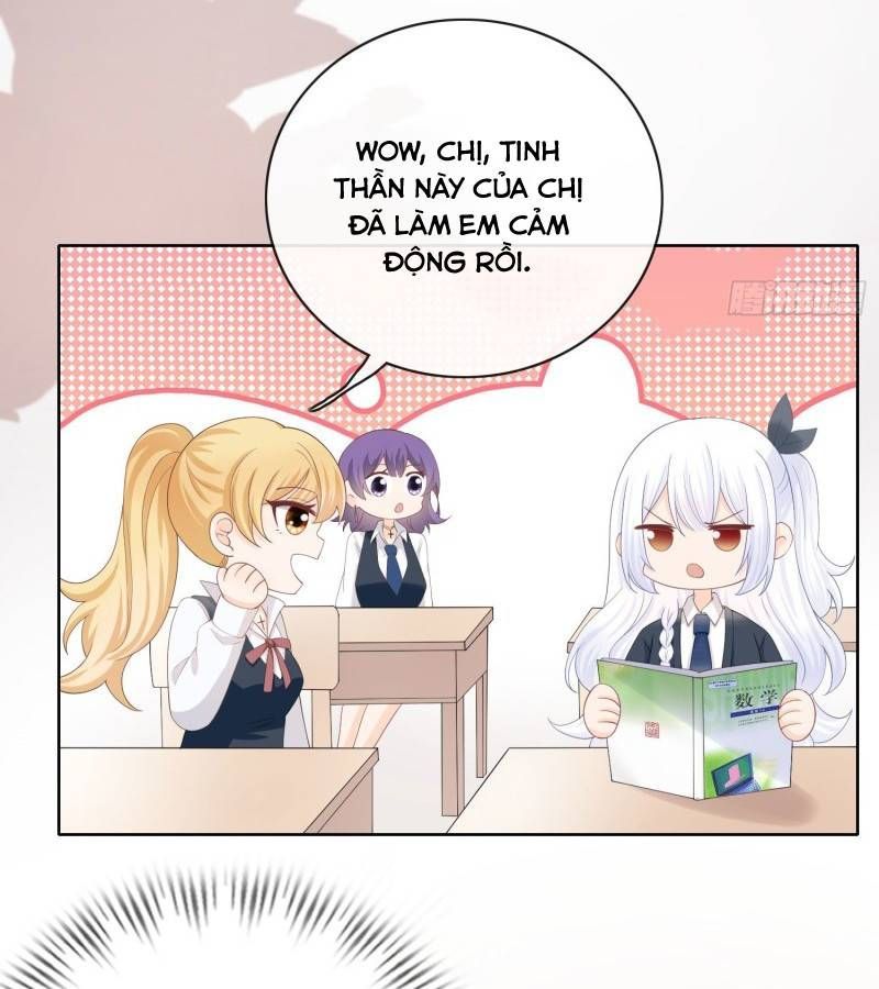 Làm Ảnh Hậu Không Bằng Học Thanh Hoa - Chapter 9 - Page 41