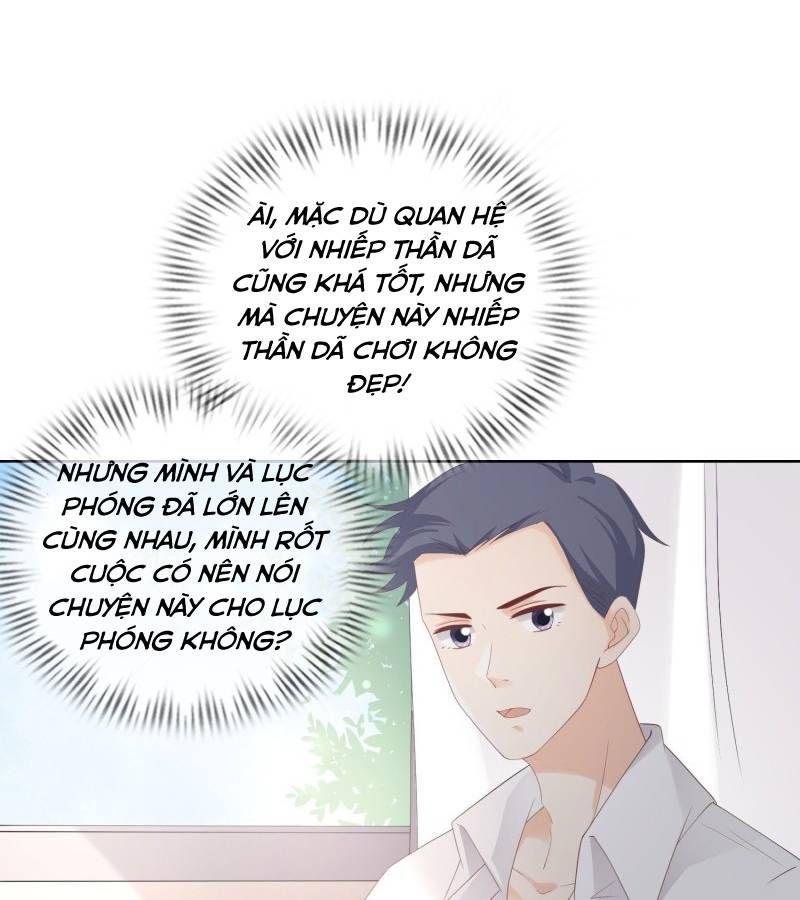 Làm Ảnh Hậu Không Bằng Học Thanh Hoa - Chapter 9 - Page 44