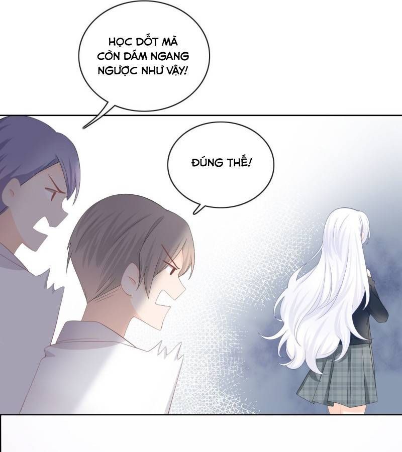 Làm Ảnh Hậu Không Bằng Học Thanh Hoa - Chapter 9 - Page 5