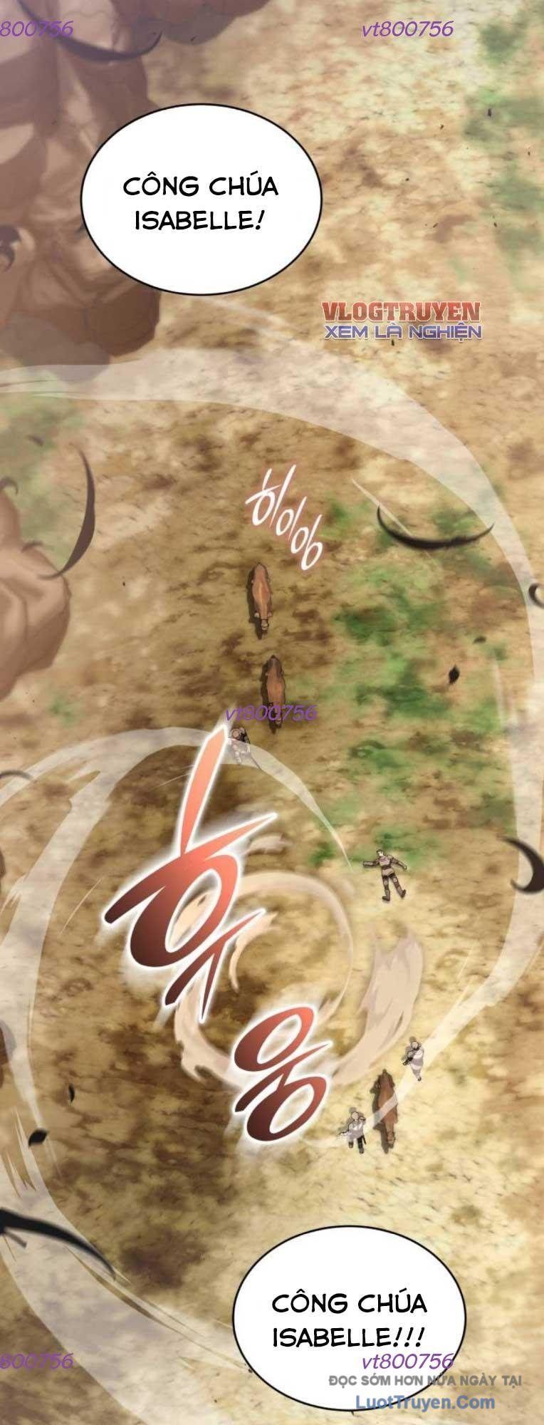 Trường Mẫu Giáo Thần Thú - Chapter 48 - Page 104