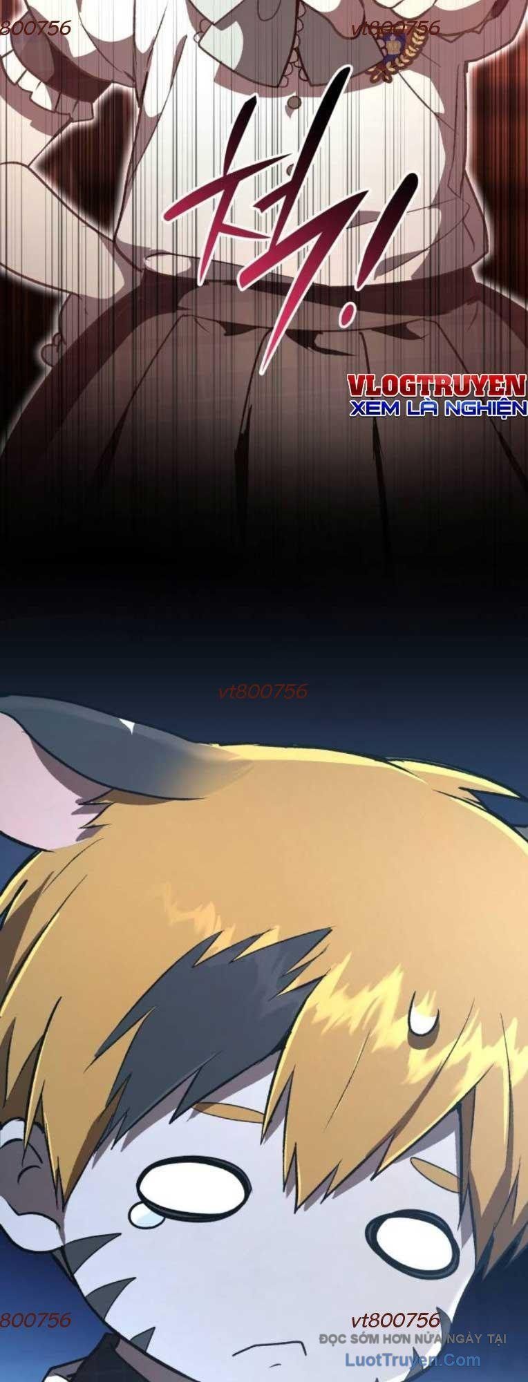 Trường Mẫu Giáo Thần Thú - Chapter 48 - Page 11