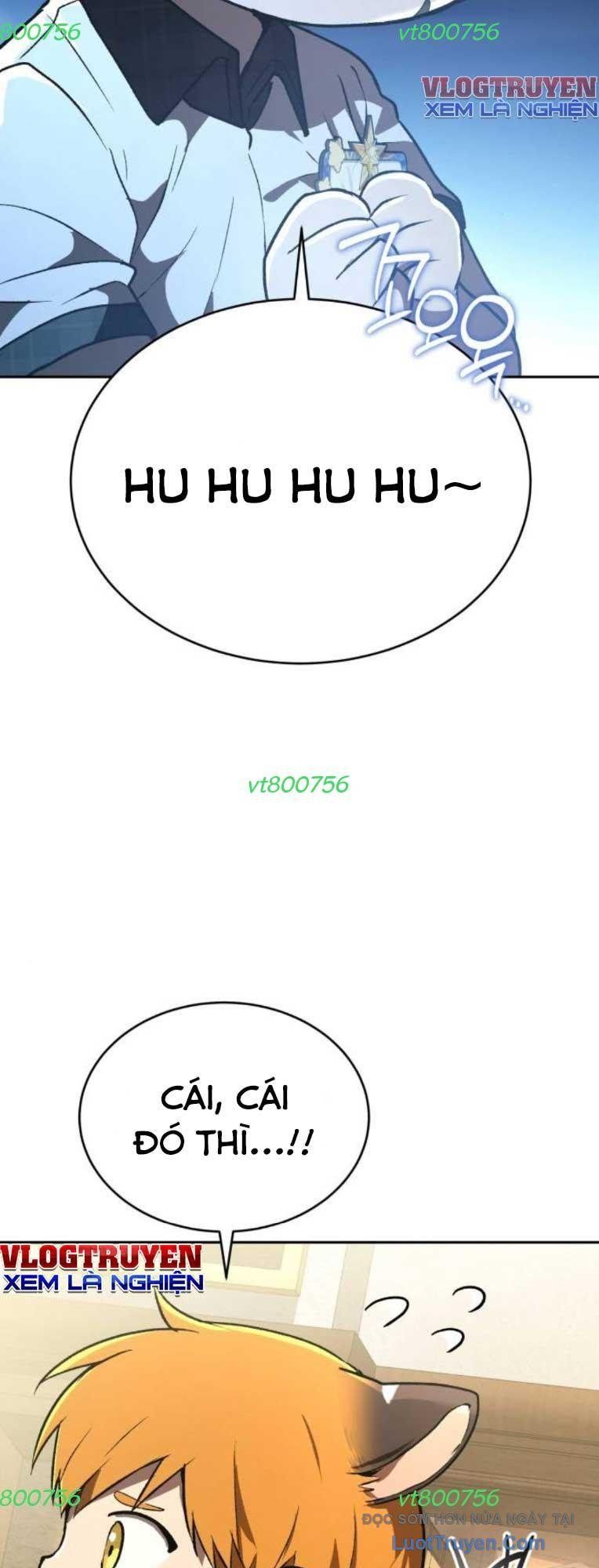 Trường Mẫu Giáo Thần Thú - Chapter 48 - Page 12