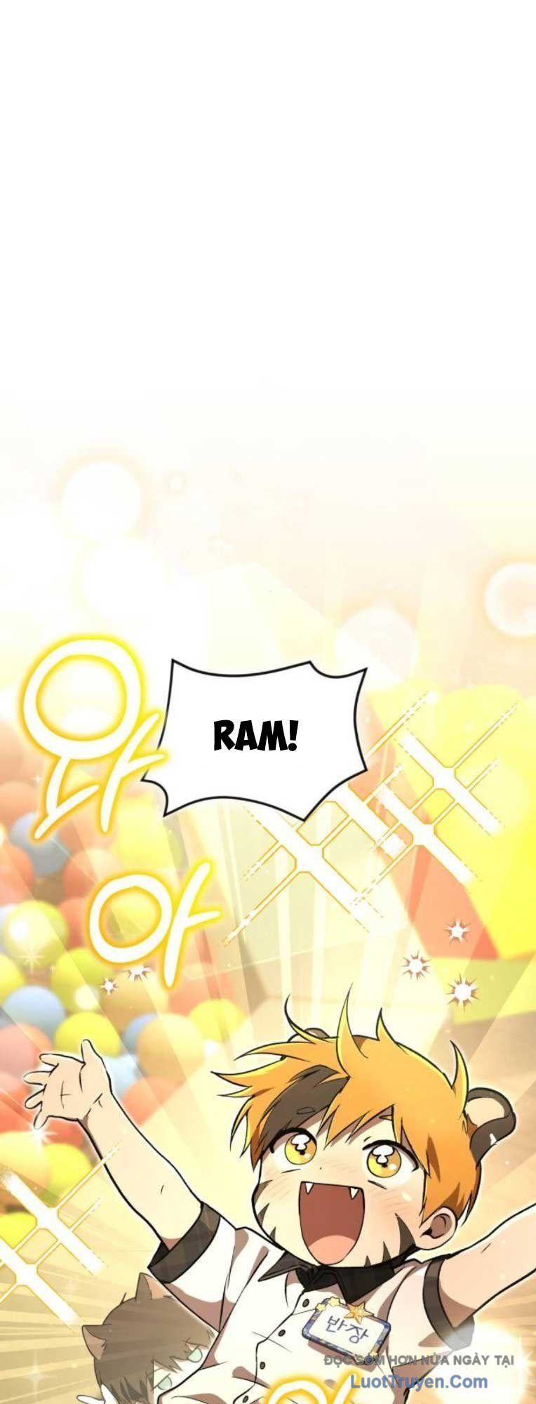 Trường Mẫu Giáo Thần Thú - Chapter 48 - Page 16