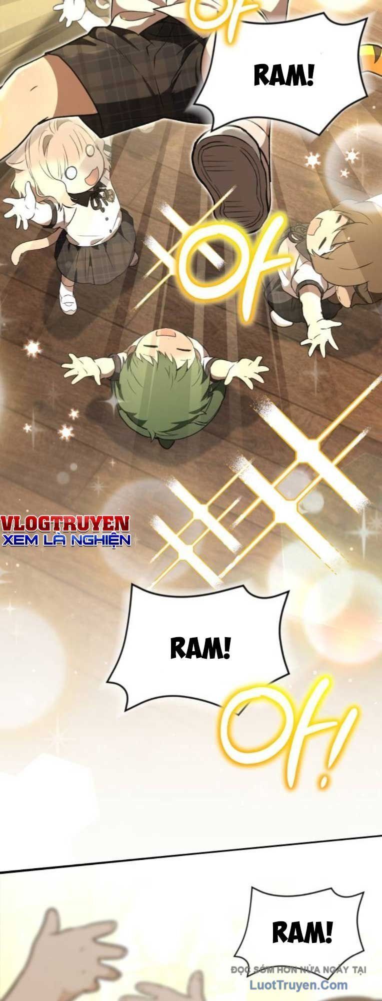 Trường Mẫu Giáo Thần Thú - Chapter 48 - Page 17