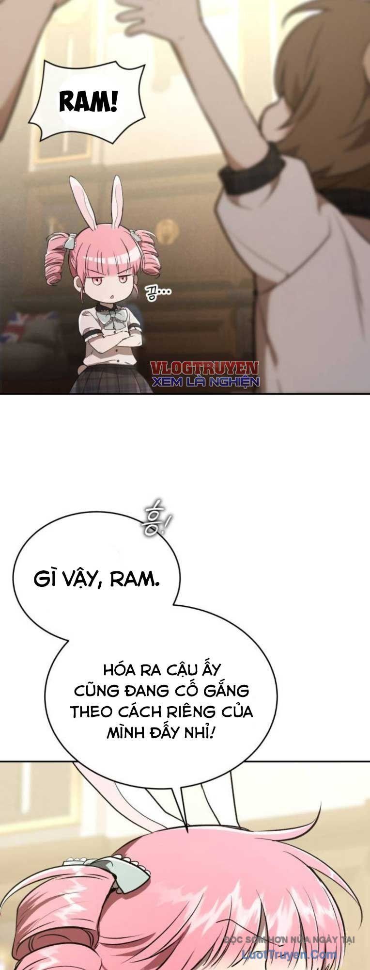 Trường Mẫu Giáo Thần Thú - Chapter 48 - Page 18