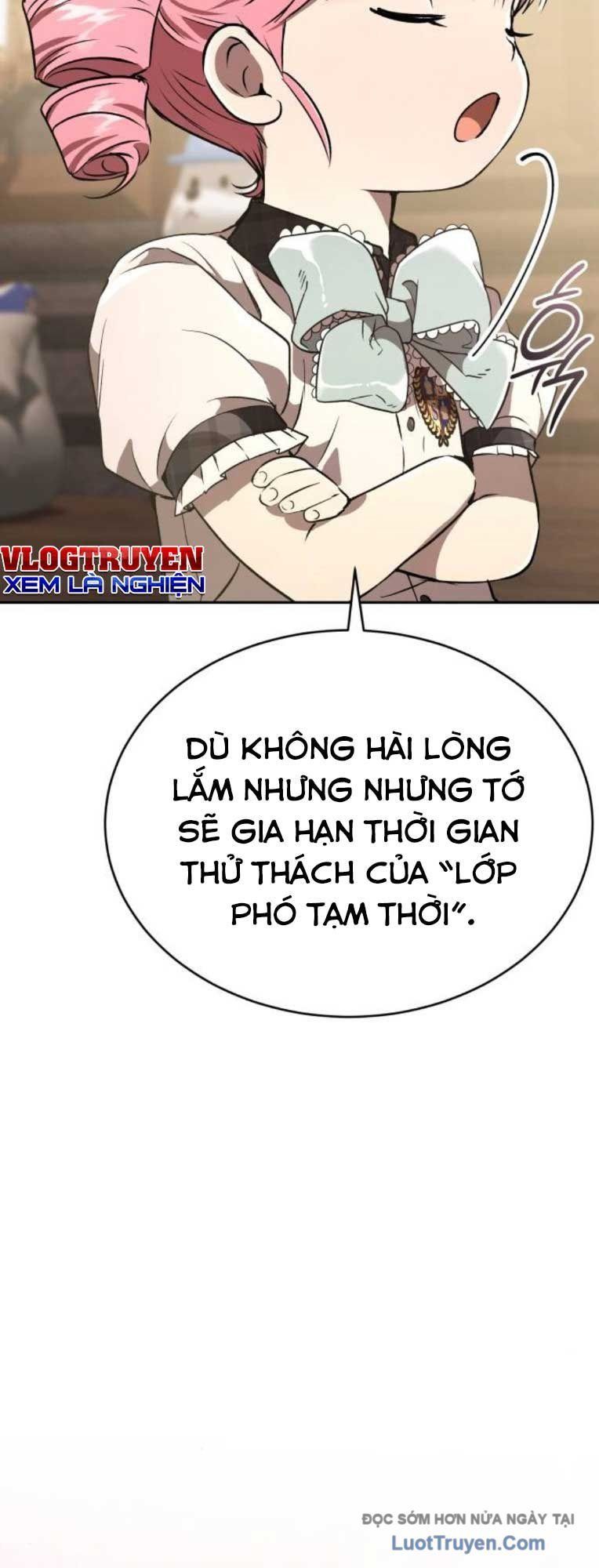 Trường Mẫu Giáo Thần Thú - Chapter 48 - Page 19