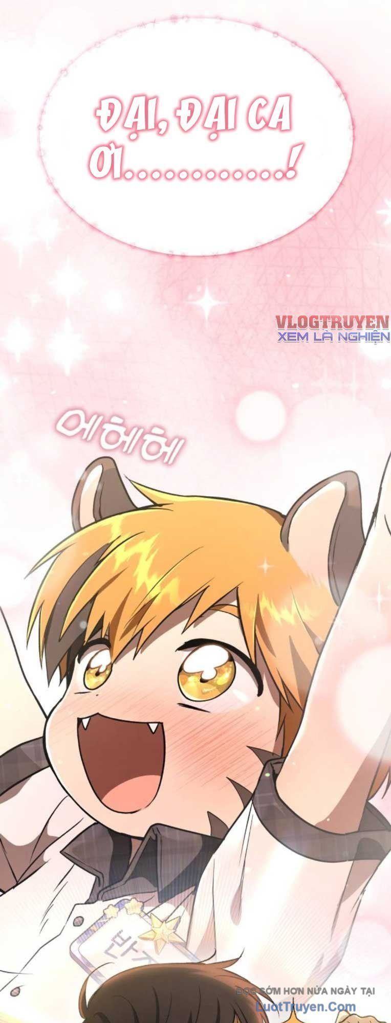 Trường Mẫu Giáo Thần Thú - Chapter 48 - Page 20