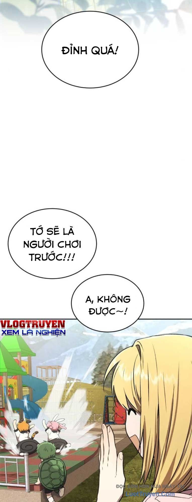 Trường Mẫu Giáo Thần Thú - Chapter 48 - Page 25