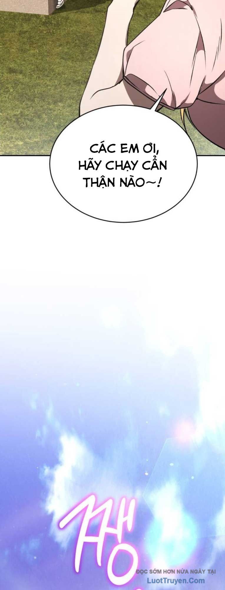 Trường Mẫu Giáo Thần Thú - Chapter 48 - Page 26