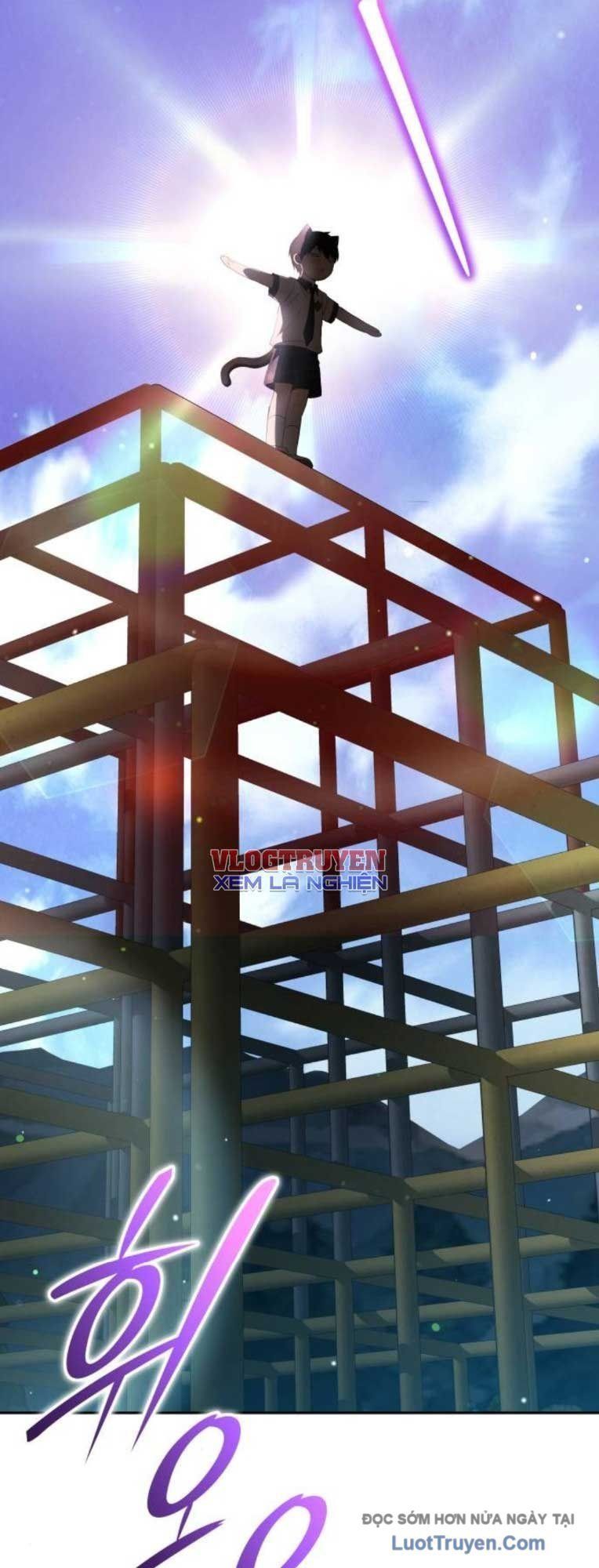 Trường Mẫu Giáo Thần Thú - Chapter 48 - Page 27