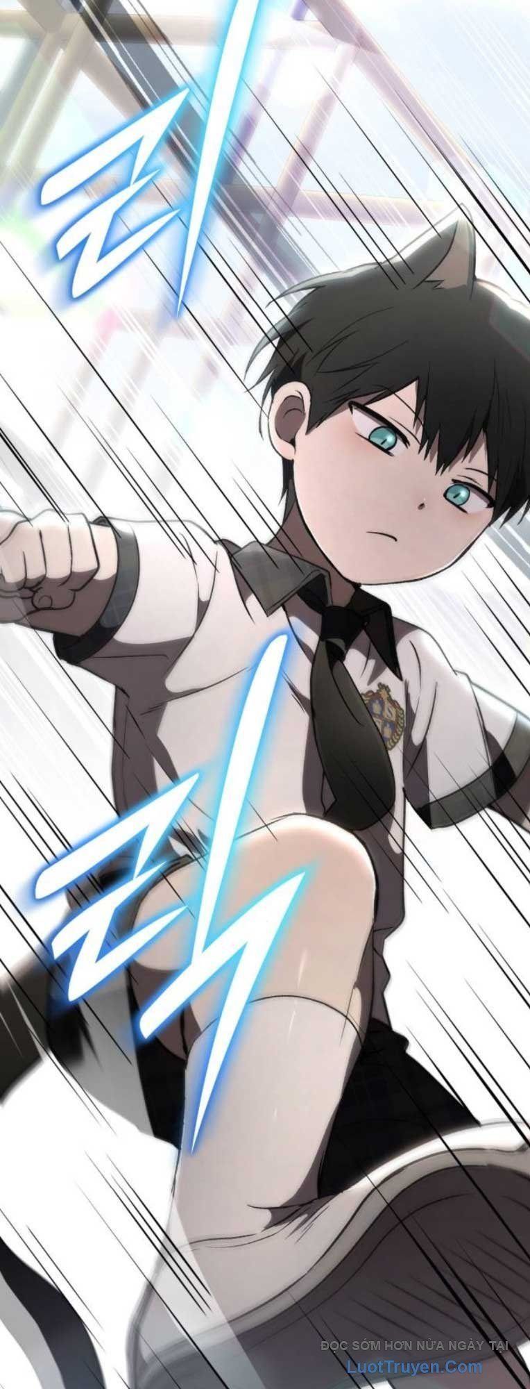 Trường Mẫu Giáo Thần Thú - Chapter 48 - Page 31