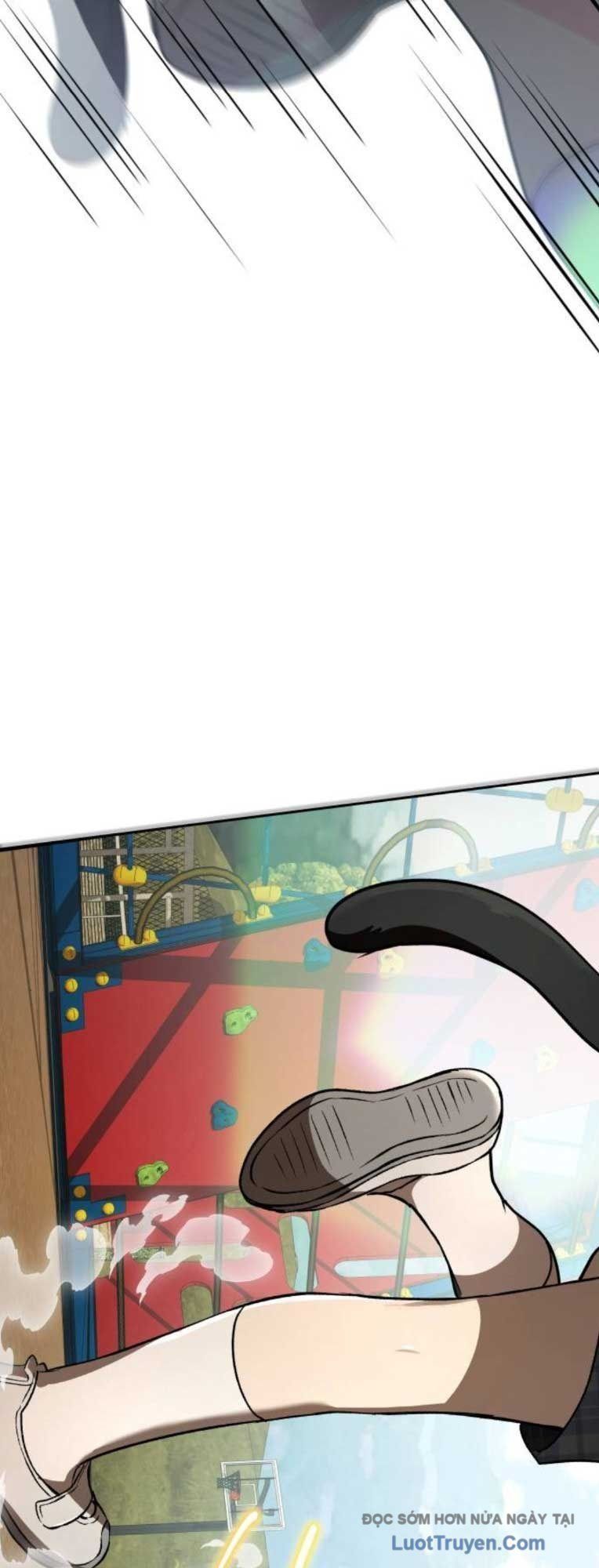 Trường Mẫu Giáo Thần Thú - Chapter 48 - Page 32