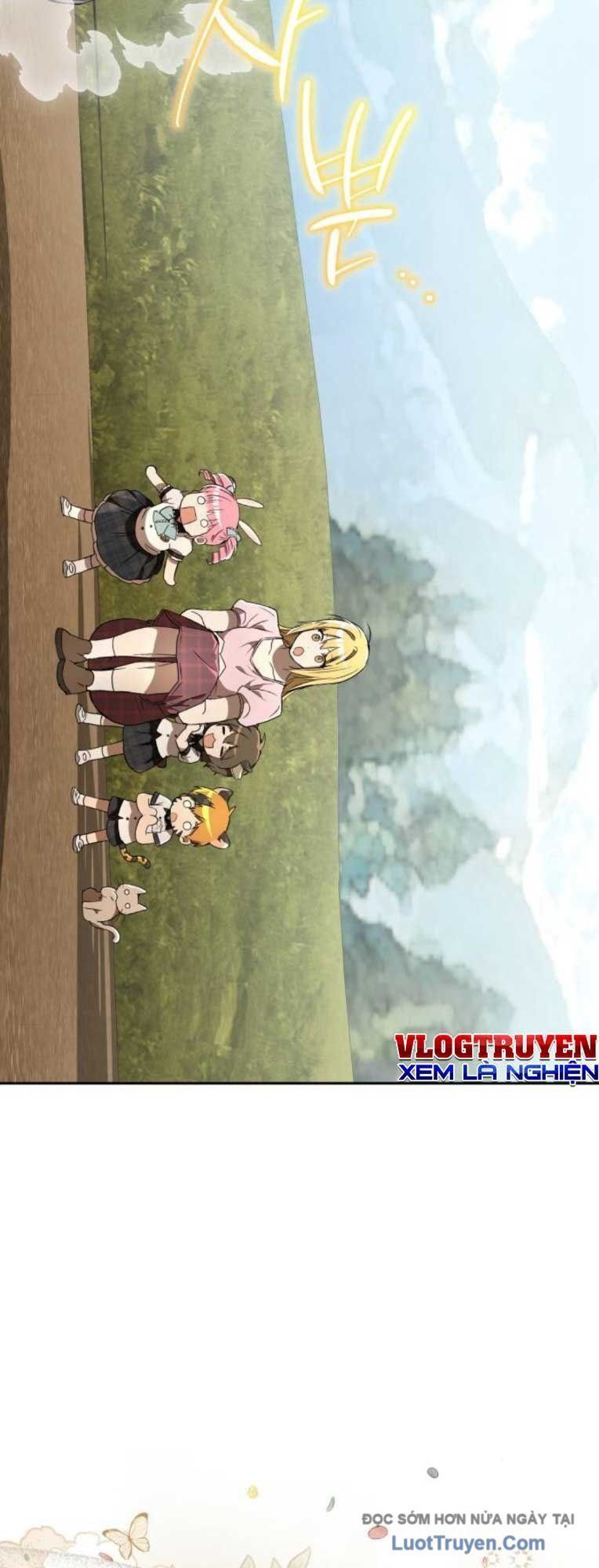 Trường Mẫu Giáo Thần Thú - Chapter 48 - Page 33