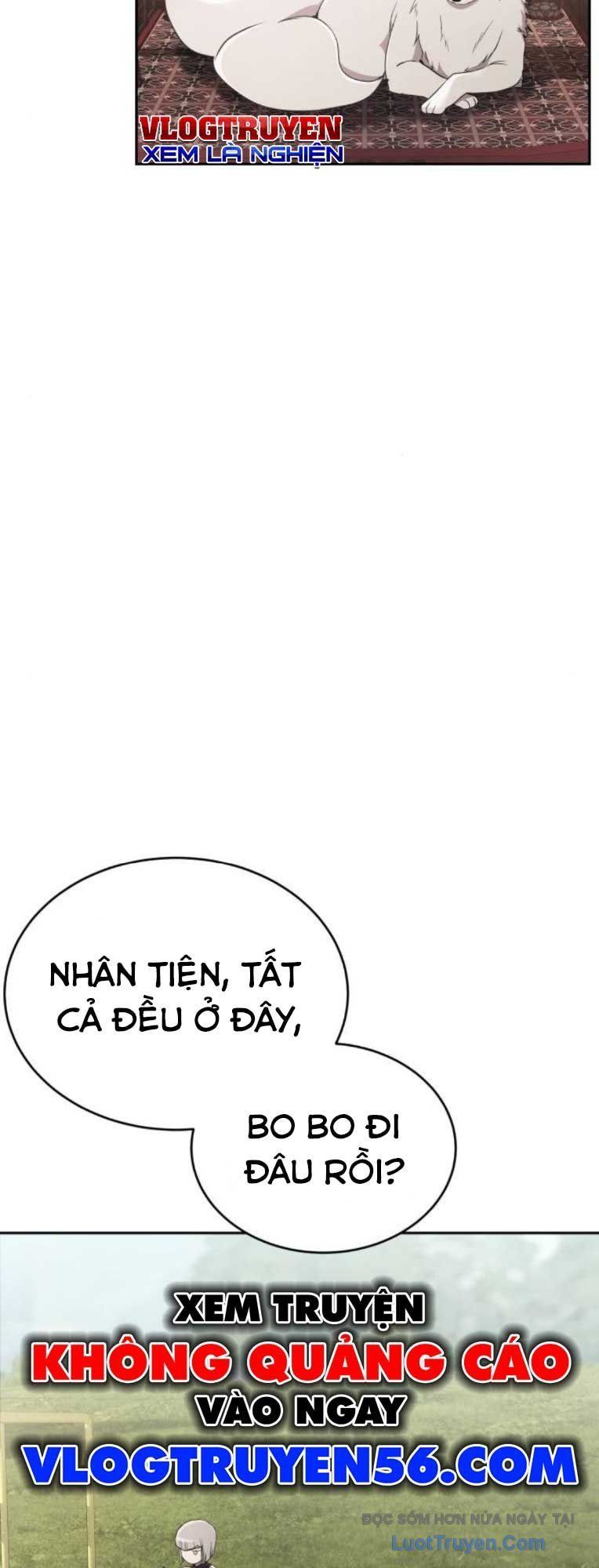Trường Mẫu Giáo Thần Thú - Chapter 48 - Page 37